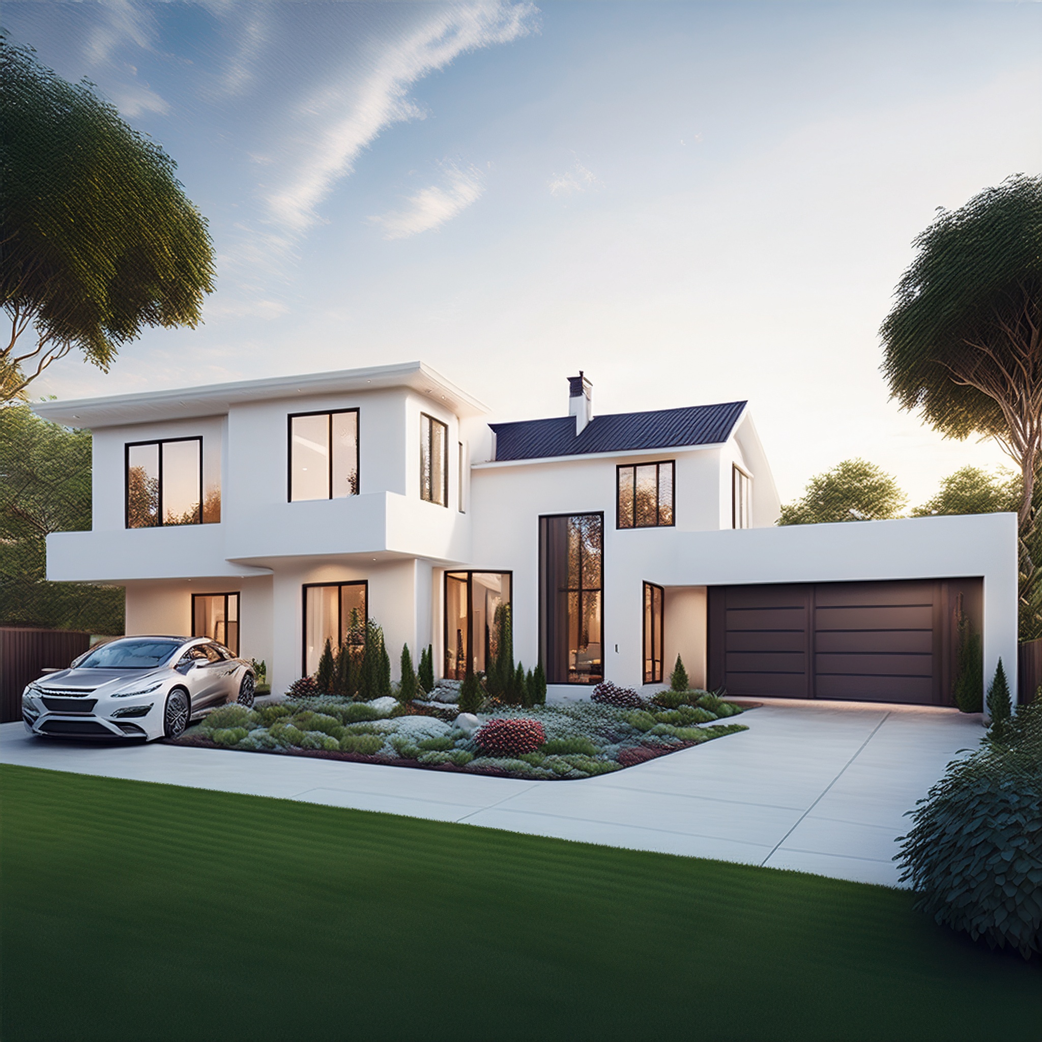 Exterior Project 4