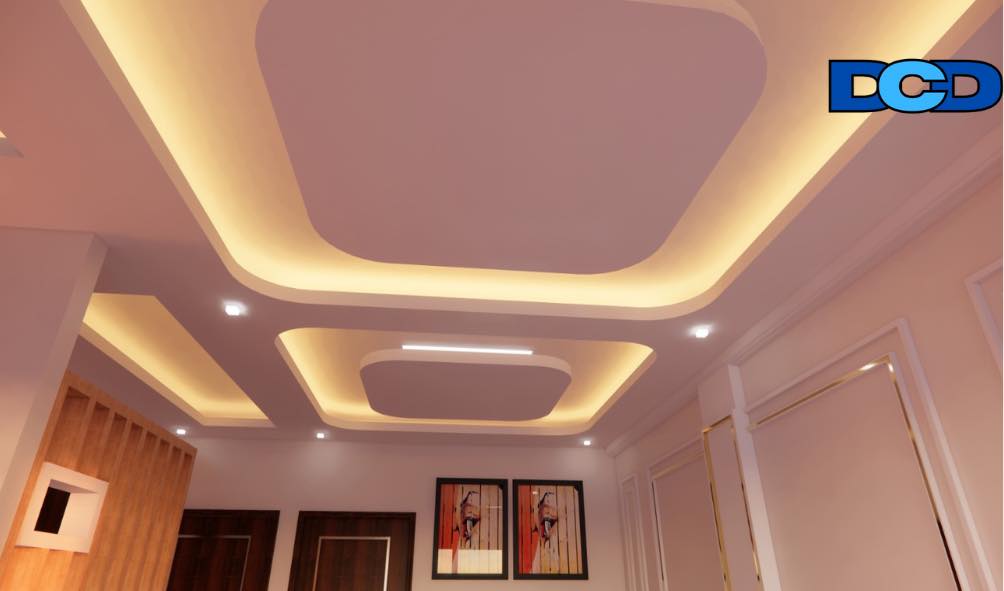 Interior Project 1