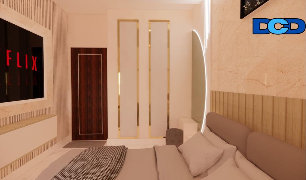 Interior Project 3